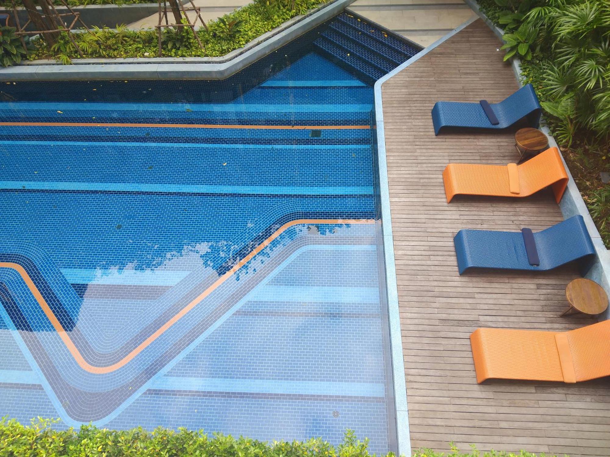 Brissluxe At Bts Onnut Sukumvit 50 Banguecoque Exterior foto
