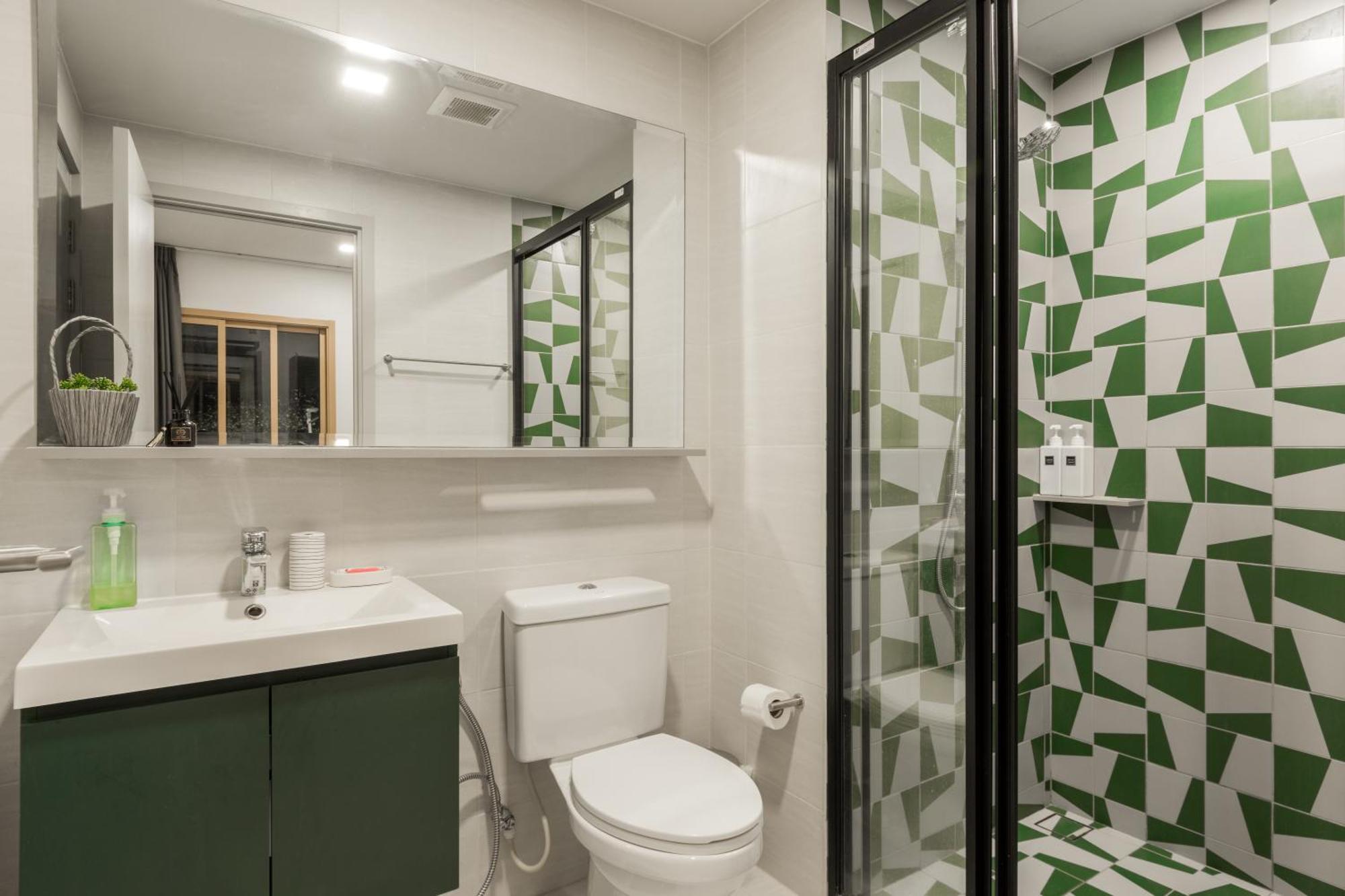 Brissluxe At Bts Onnut Sukumvit 50 Banguecoque Exterior foto