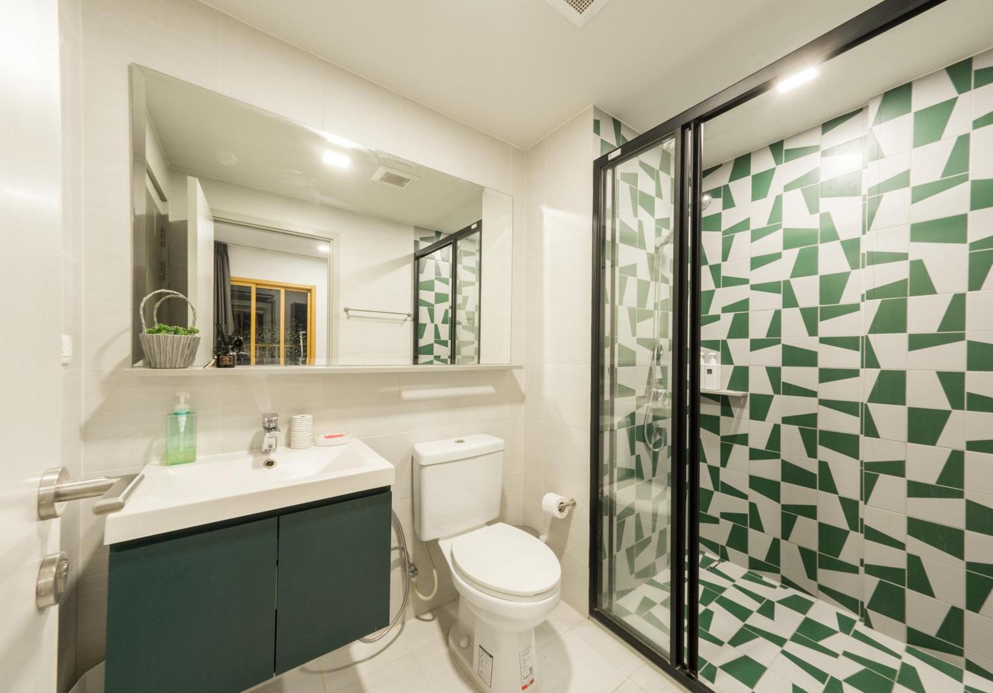 Brissluxe At Bts Onnut Sukumvit 50 Banguecoque Exterior foto