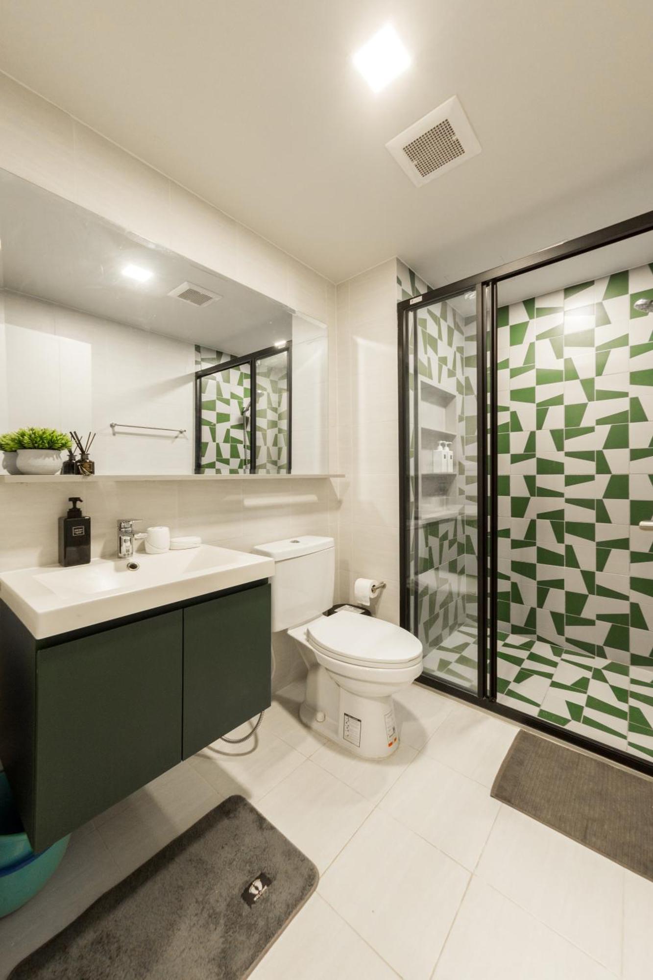 Brissluxe At Bts Onnut Sukumvit 50 Banguecoque Exterior foto