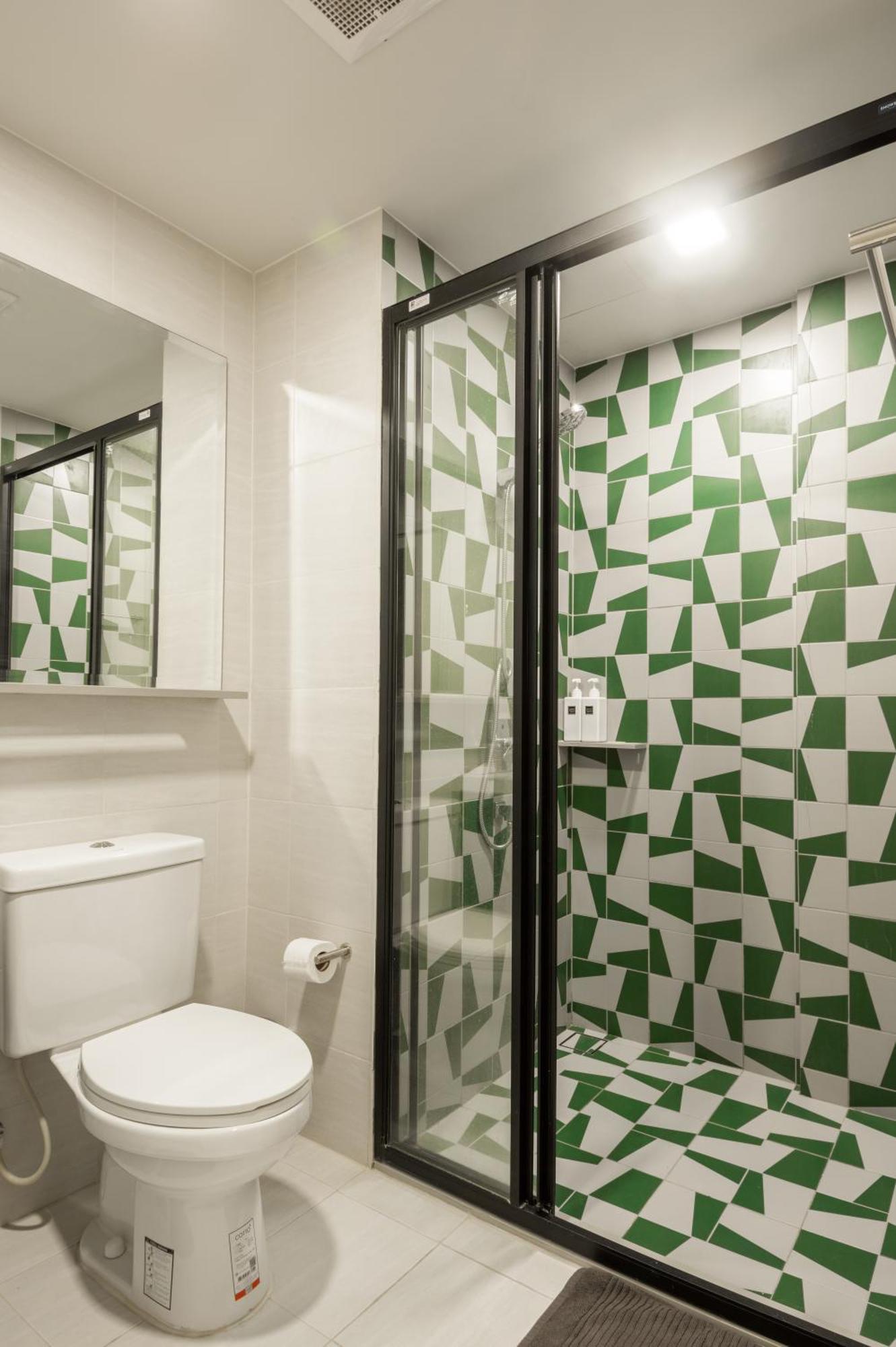 Brissluxe At Bts Onnut Sukumvit 50 Banguecoque Exterior foto