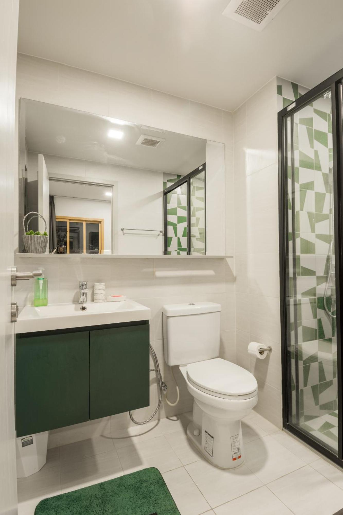 Brissluxe At Bts Onnut Sukumvit 50 Banguecoque Exterior foto